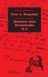 Memoiren eines Revolutionärs 2 - Peter A. Kropotkin - 9783897719026