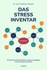 Das Stress-Inventar - Matthias Weniger - 9783897736269