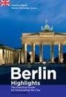 Berlin Highlights - Clemens Beeck - 9783897736849