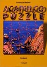 Acapulco-Puzzle - NETZEL,  Rebecca - 9783897741133