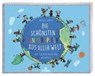 Die schönsten Kinderspiele aus aller Welt - BERGER,  Nicola - 9783897778320