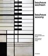 Bauhaus Saxony - Olaf Thormann for the GRASSI Museum Leipzig - 9783897905535