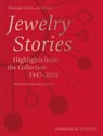 Jewelry Stories - Barbara Paris Gifford ; New York Museum of Arts and Design - 9783897906020