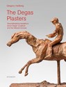 The Degas Plasters - Gregory Hedberg - 9783897906730