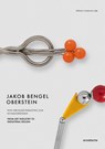 Jakob Bengel, Oberstein - Jakob Bengel-Stiftung - 9783897906952
