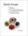 Daniel Kruger - Barbara Schmidt ; Olga Zobel Biro - 9783897907102