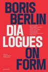 Boris Berlin - Vibeke P. Gether ; Rasmus Koch - 9783897907232