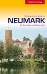 Reiseführer Neumark - Jörg Lüderitz ; Wolfgang Kling - 9783897943049