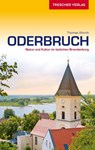 Reiseführer Oderbruch - Thomas Worch - 9783897944398