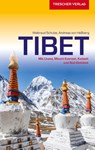 Reiseführer Tibet - Andreas von Heßberg ; Waltraud Schulze - 9783897944695