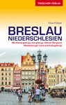 TRESCHER Reiseführer Breslau und Niederschlesien - Klaus Klöppel - 9783897944909