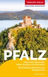 TRESCHER Reiseführer Pfalz - Günter Schenk - 9783897945036