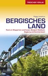 TRESCHER Reiseführer Bergisches Land - Peggy Leiverkus - 9783897945234