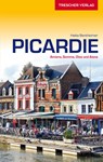 TRESCHER Reiseführer Picardie - Heike Bentheimer - 9783897945524