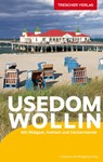 TRESCHER Reiseführer Usedom und Wollin - Wolfgang Kling ; Grazyna Kling - 9783897945999
