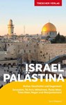 TRESCHER Reiseführer Israel und Palästina - Jens Wiegand - 9783897946101