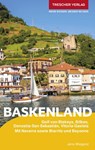 TRESCHER Reiseführer Baskenland - Jens Wiegand - 9783897946484