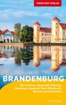 TRESCHER Reiseführer Brandenburg - Jaath Kristine - 9783897946781