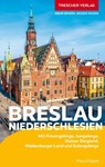 TRESCHER Reiseführer Breslau und Niederschlesien - Klaus Klöppel - 9783897946798