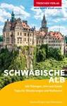 TRESCHER Reiseführer Schwäbische Alb - Marcus Bingel ; Lars Dörenmeier - 9783897946859