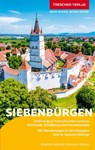 TRESCHER Reiseführer Siebenbürgen - Birgitta Gabriela Hannover Moser - 9783897946866