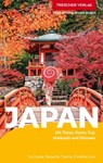 TRESCHER Reiseführer Japan - Natascha Thoma ; Christine Liew ; Isa Ducke - 9783897946910