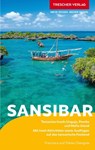 TRESCHER Reiseführer Sansibar - Francisca Chengula ; Tobias Chengula - 9783897948228