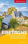 TRESCHER Reiseführer Bretagne - Heike Bentheimer - 9783897948235