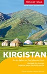 TRESCHER Reiseführer Kirgistan - Dagmar Schreiber ; Stephan Flechtner - 9783897948273