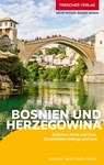 TRESCHER Reiseführer Bosnien und Herzegowina - Matthias Jacob ; Marko Ple¿nik - 9783897948495