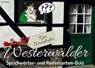 Westerwälder Sprichwörter- und Redensarten-Quiz - Rita Wörsdörfer - 9783897962774