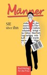 Männer - Sie über ihn - Ute Scheffler - 9783897984028