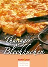 Thüringer Blechkuchen - Gudrun Dietze - 9783897984141