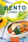 Bento - Marianne Harms-Nicolai - 9783897984196