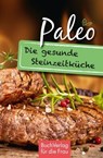 Paleo - Carola Ruff - 9783897984202