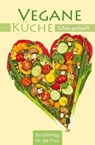 Vegane Küche - Carola Ruff - 9783897984233