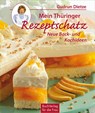 Mein Thüringer Rezeptschatz - Gudrun Dietze - 9783897984806