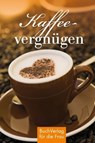Kaffeevergnügen - Ulla Heise - 9783897986022