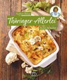 Thüringer Allerlei - Gudrun Dietze - 9783897986442