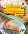 Leichte Torten & Lieblingsspeisen - Gudrun Dietze - 9783897986473