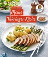 Meine Thüringer Küche - Gudrun Dietze - 9783897986480
