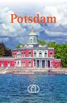 Potsdam - Erik Gloßmann - 9783897986855