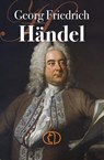 Georg Friedrich Händel - Hagen Kunze - 9783897986916