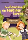 Das Geheimnis der Leipziger Lerche - Janina Woyach - 9783897987067
