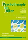 Psychotherapie im Alter Nr. 19 - Peter Baurle ; Meinolf Peters ; Hartmut Radebold - 9783898067836