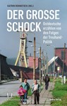 Der große Schock - Katrin Rohnstock - 9783898092791