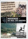 Hiddensee - die Insel der Anderen - Andreas H. Apelt ; Cornelia Klauß - 9783898128766
