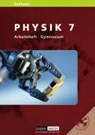 Level Physik 7. Schuljahr.  Arbeitsheft mit CD-ROM. Gymnasium Sachsen - GAU,  Barbara - 9783898183338