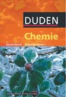 Chemie Gesamtband 1. Sekundarstufe 1 - Frank-Michael Becker ; Christine Ernst ; Günter Hauschild ; Armin Klein - 9783898185110