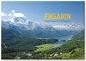 Engadin - Markus Aebischer ; Marlène Hagmann - 9783898234429